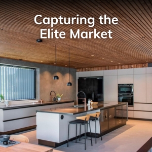 Capturing the Elite Market